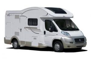 Caravans International Magis 35 XT '2014